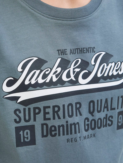 Jack & Jones Long Sleeved Top