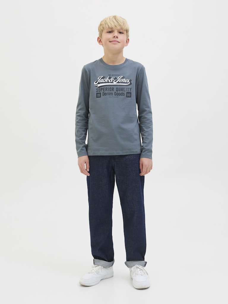 Jack & Jones Long Sleeved Top