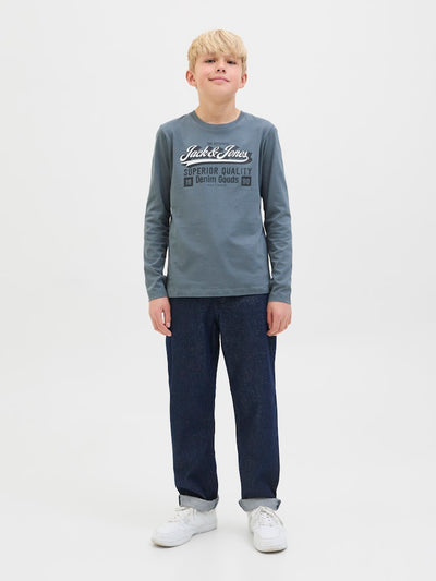 Jack & Jones Long Sleeved Top