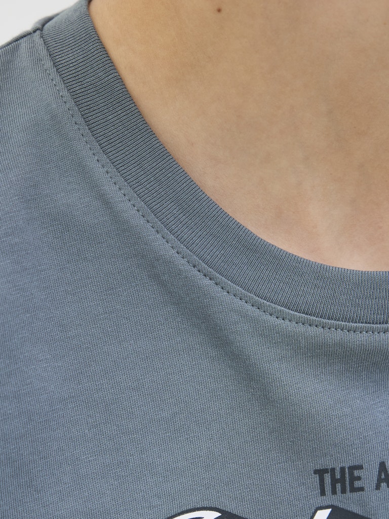 Jack & Jones Long Sleeved Top