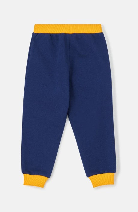 Lighthouse Boys JCB Tractor Jogger Sweatpants