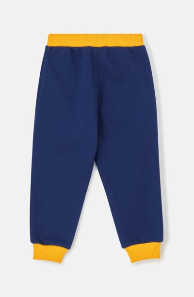 Lighthouse Boys JCB Tractor Jogger Sweatpants
