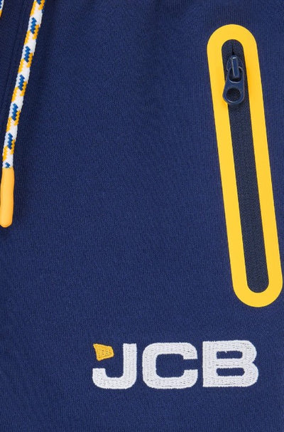 Lighthouse Boys JCB Tractor Jogger Sweatpants