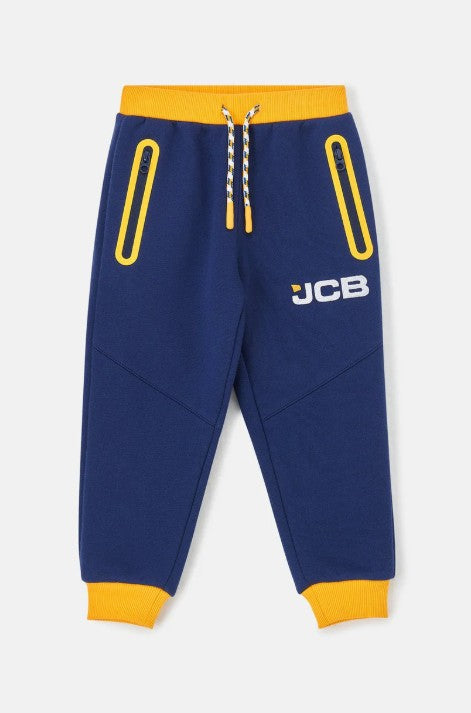 Lighthouse Boys JCB Tractor Jogger Sweatpants
