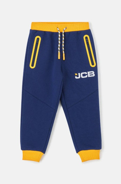 Lighthouse Boys JCB Tractor Jogger Sweatpants