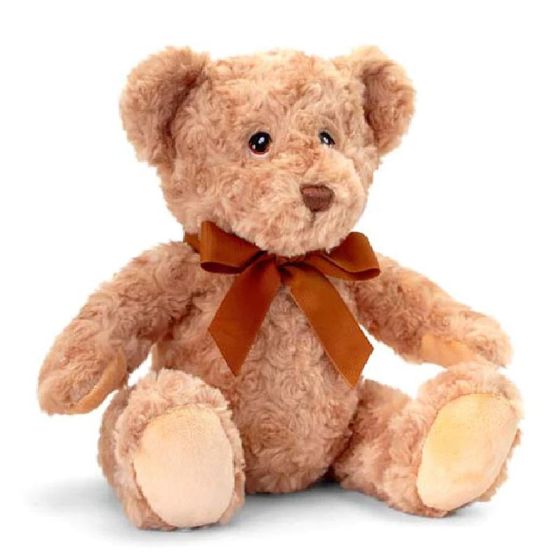 Keel Plush Toy - Keeleco Dougi Bear 25cm