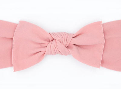 Little Bow Pip Candyfloss Pippa Bow Hairband