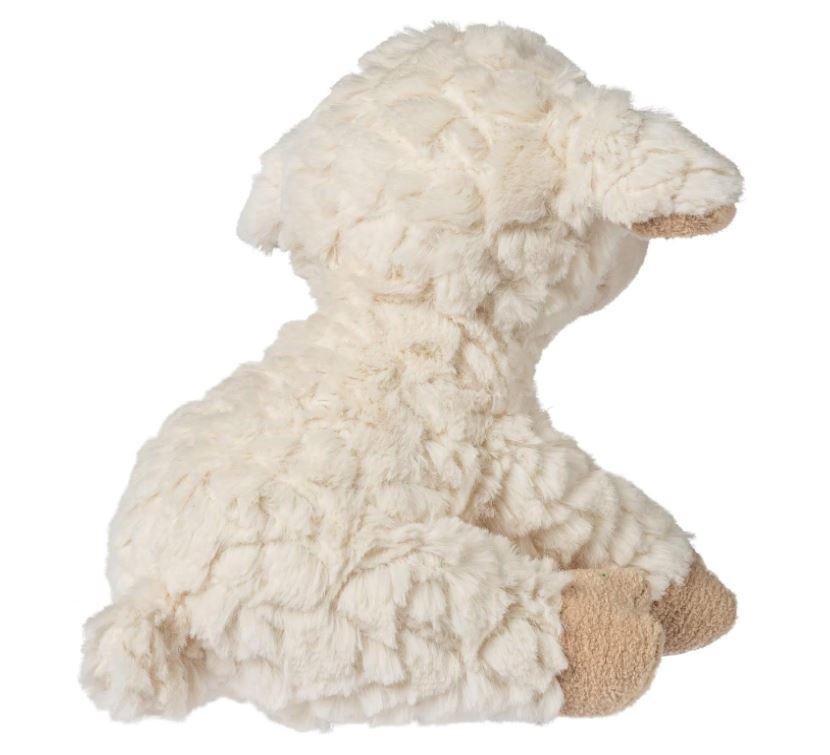 Mary Meyer Maggie Putty Lamb Soft Toy