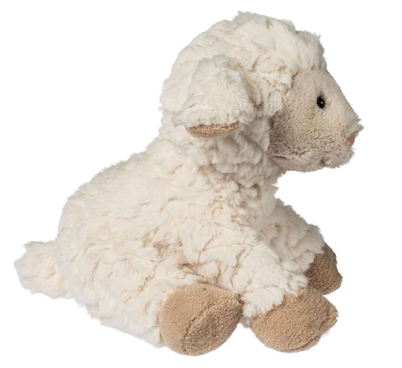 Mary Meyer Maggie Putty Lamb Soft Toy