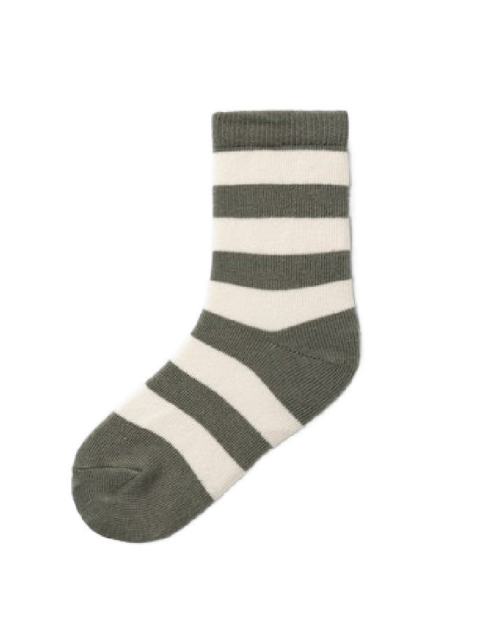 Boys Tractor 3-Pack Socks