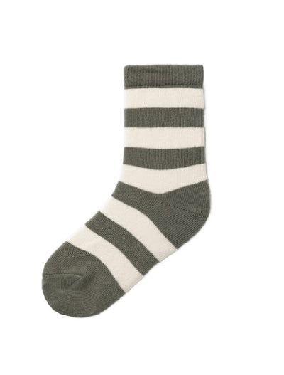 Boys Tractor 3-Pack Socks