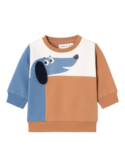 Name it Baby Boy 2-Piece Sweat Set