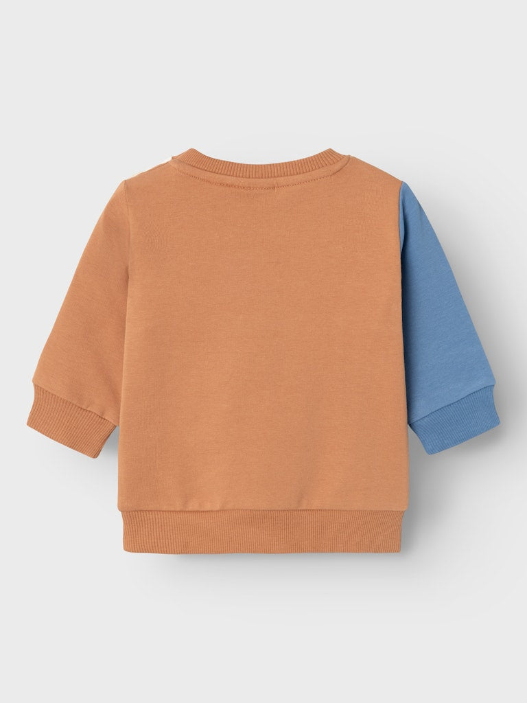 Name it Baby Boy 2-Piece Sweat Set