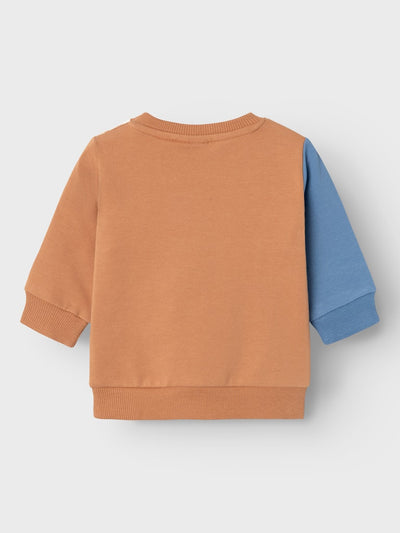 Name it Baby Boy 2-Piece Sweat Set
