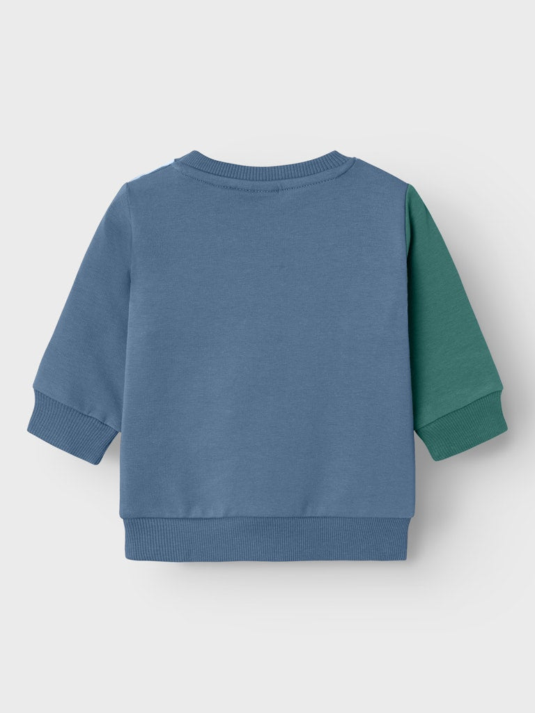 Name it Baby Boy 2-Piece Sweat Set