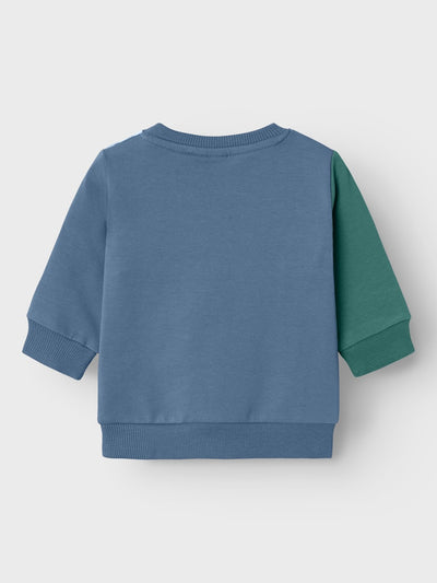 Name it Baby Boy 2-Piece Sweat Set