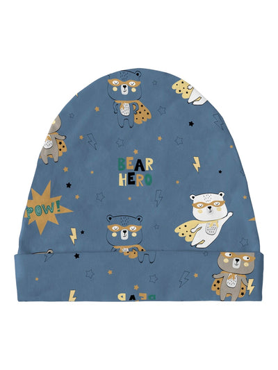 Name it Baby Boy 3-Piece Cardigan Set