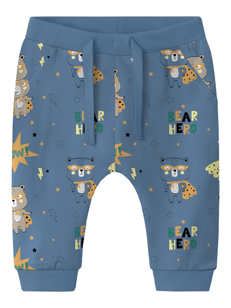 Name it Baby Boy 3-Piece Cardigan Set