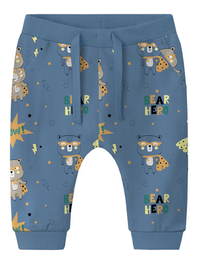 Name it Baby Boy 3-Piece Cardigan Set