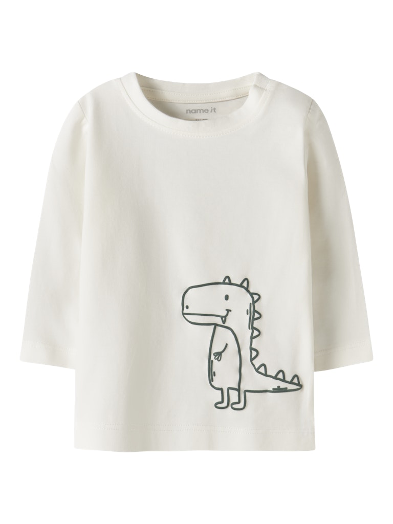Name it Baby Boy 2-Piece Set - Dino Baby