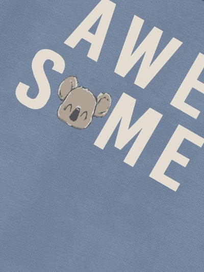 Name it Baby Boy 2-Piece Set - Koala Bear