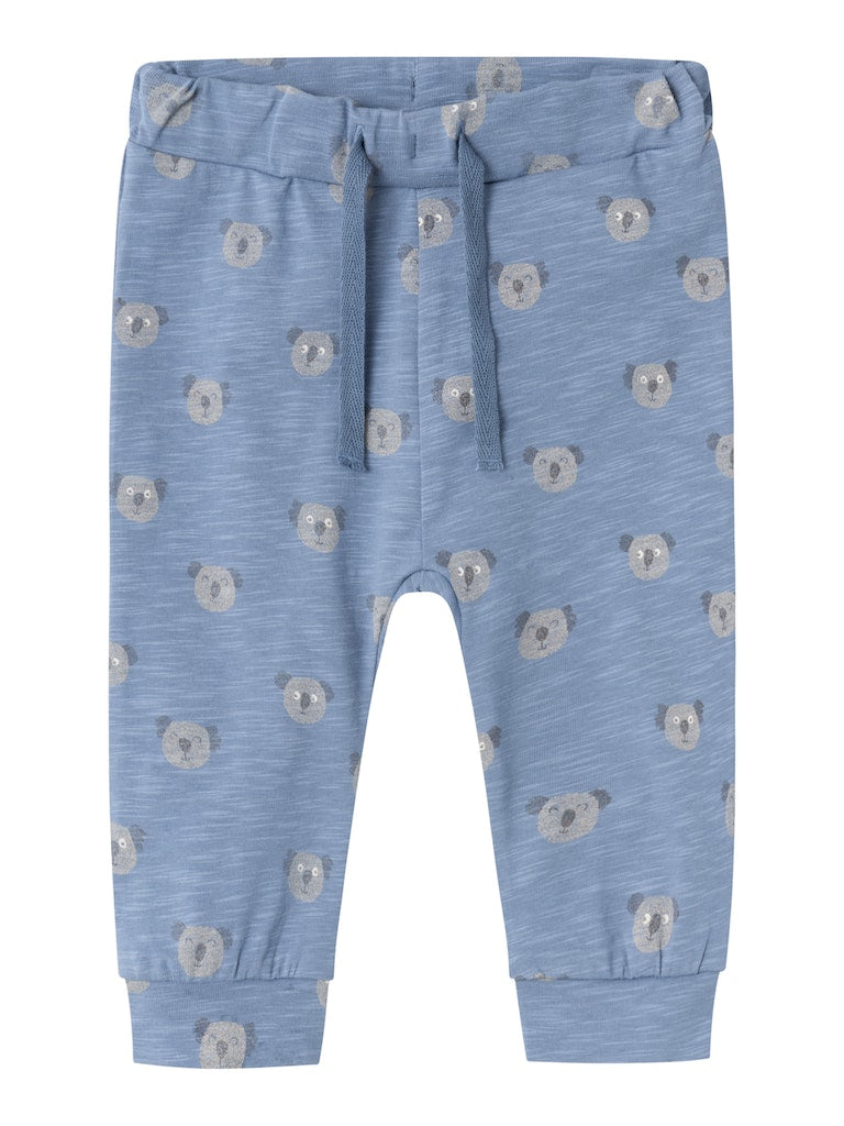 Name it Baby Boy 2-Piece Set - Koala Bear