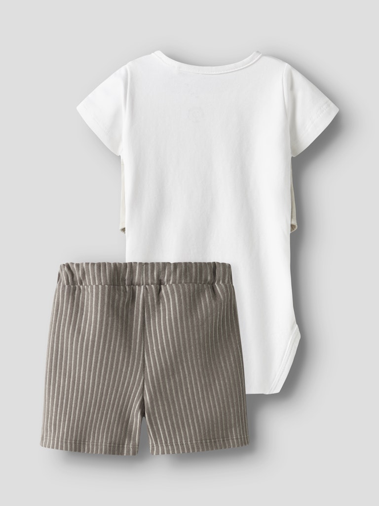 Name it Baby Boy 2-Piece Shorts Set
