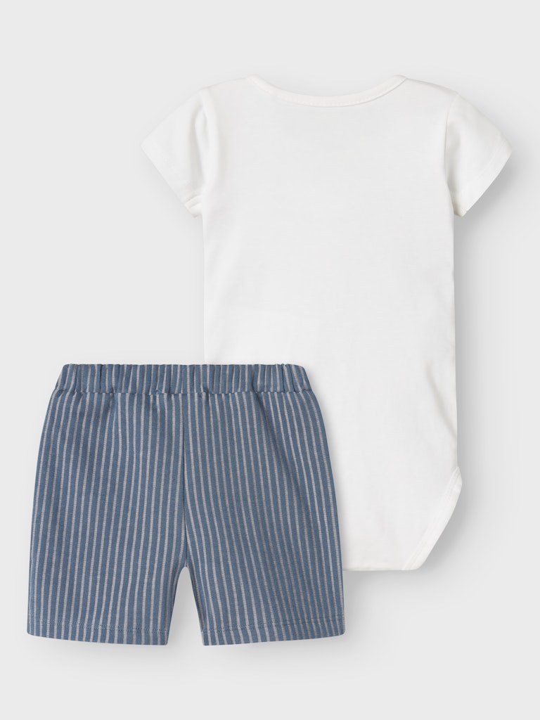 Name it Baby Boy 2-Piece Shorts Set