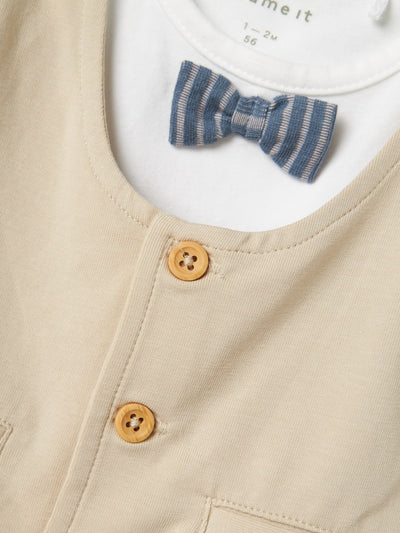 Name it Baby Boy 2-Piece Shorts Set
