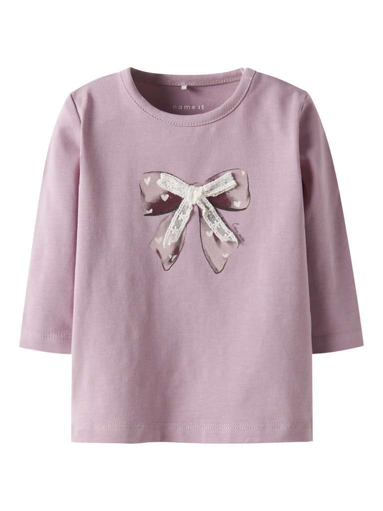 Name it Baby Girls 2-Piece Set - Beautiful Bows