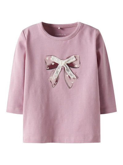 Name it Baby Girls 2-Piece Set - Beautiful Bows