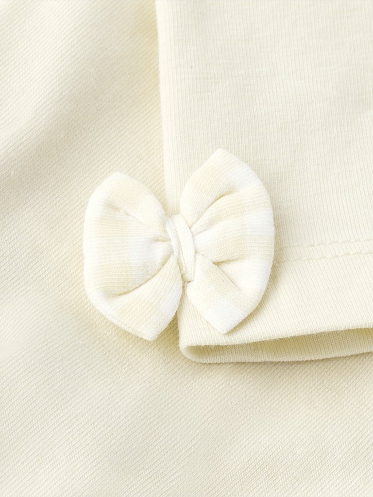 Name it Baby Girl 3-Piece Lemon Dress Set