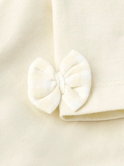 Name it Baby Girl 3-Piece Lemon Dress Set