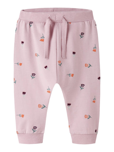 Name it Baby Girls 2-Piece Set - Magic Wand & Flower
