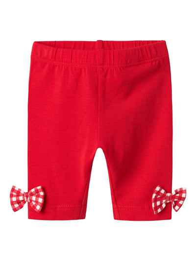 Name it Baby Girl 3-Piece Strawberry Dress Set