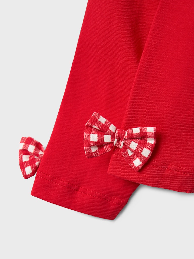 Name it Baby Girl 3-Piece Strawberry Dress Set
