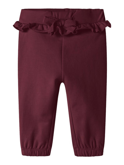 Name it Baby Girls 2-Piece Set - Beautiful Bows