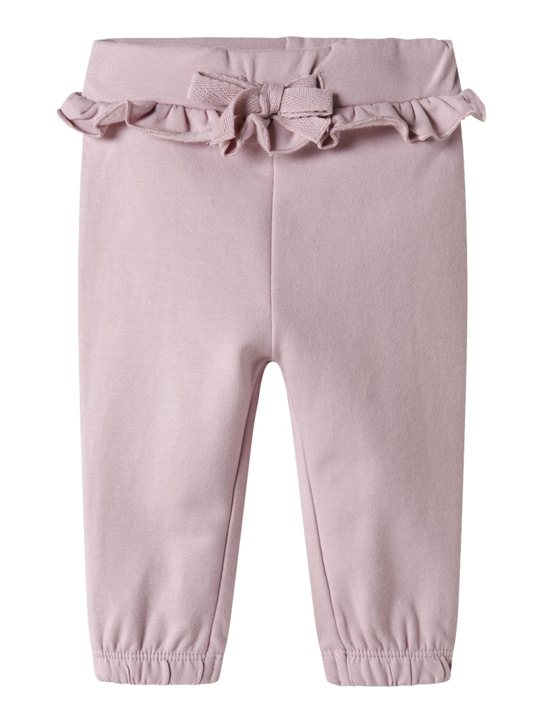 Name it Baby Girls 2-Piece Set - Teddy Love