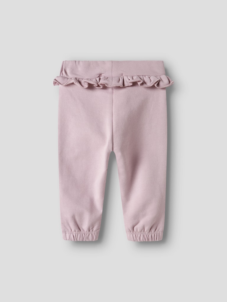 Name it Baby Girls 2-Piece Set - Teddy Love