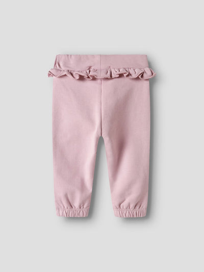 Name it Baby Girls 2-Piece Set - Teddy Love