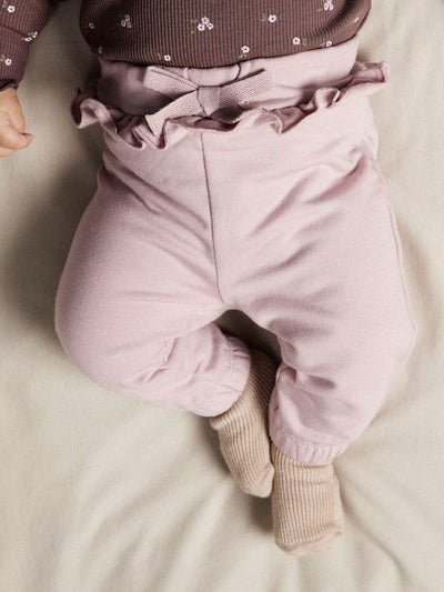 Name it Baby Girls 2-Piece Set - Teddy Love