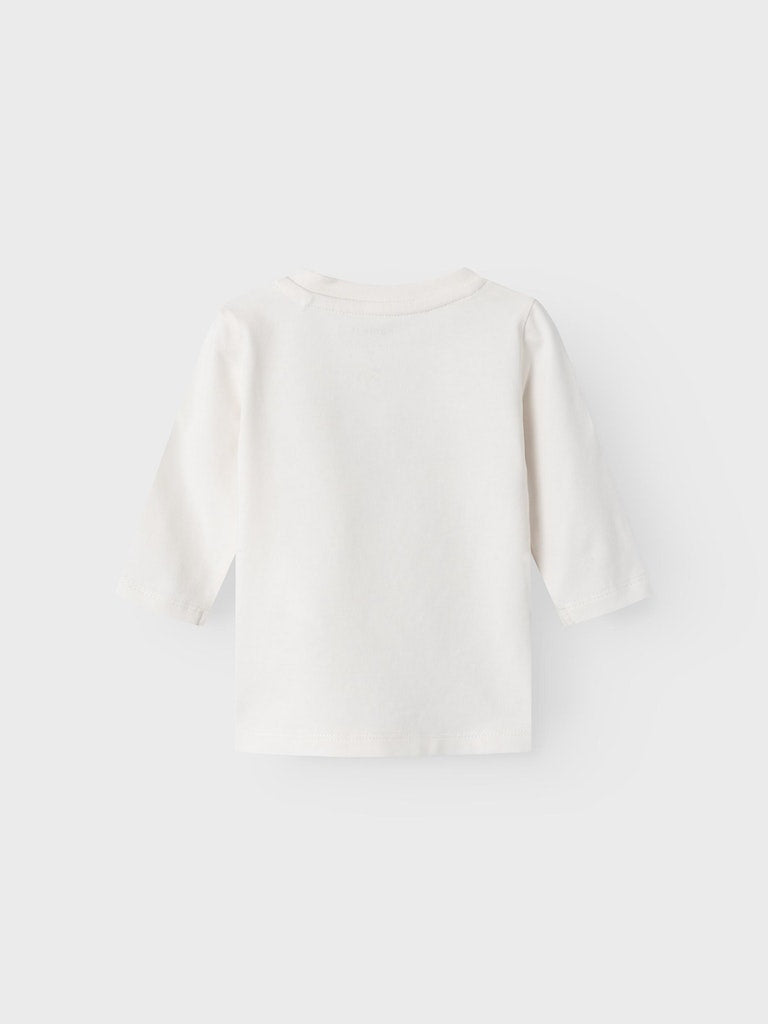 Name it Baby Girls Long-Sleeved Top