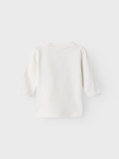 Name it Baby Girls Long-Sleeved Top