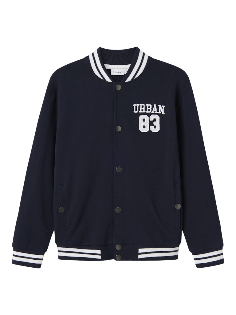 Name It Boys College Look Cardigan - Jacket