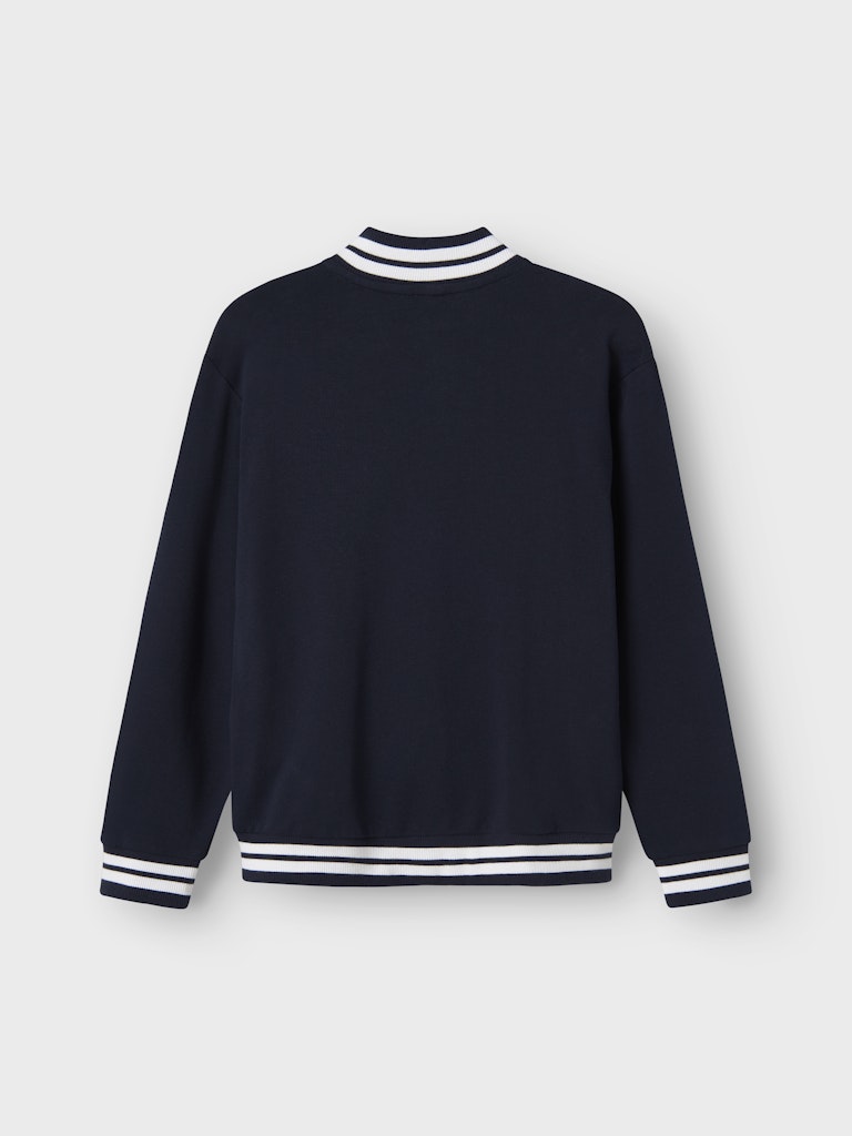 Name It Boys College Look Cardigan - Jacket