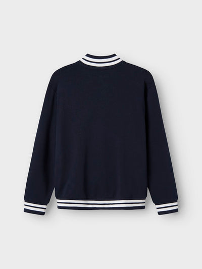 Name It Boys College Look Cardigan - Jacket