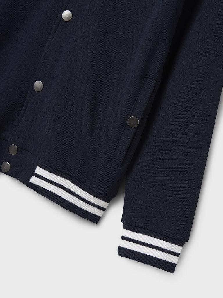 Name It Boys College Look Cardigan - Jacket