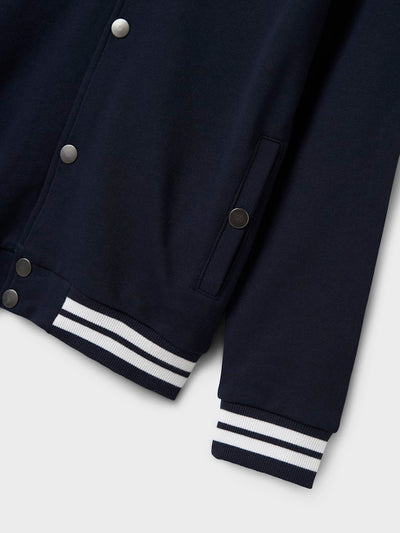 Name It Boys College Look Cardigan - Jacket