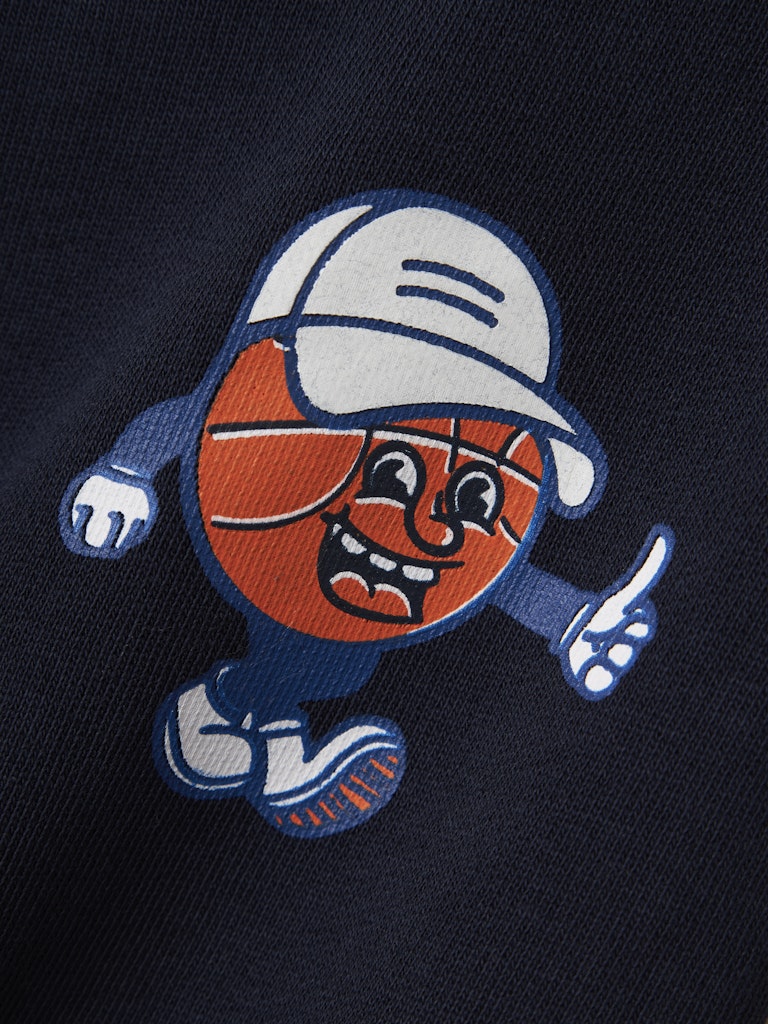 Name It Boys Baseball Cardigan