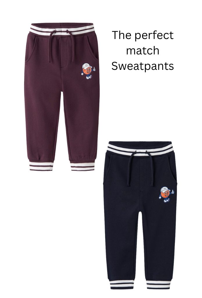 Name It Boys Baseball Cardigan